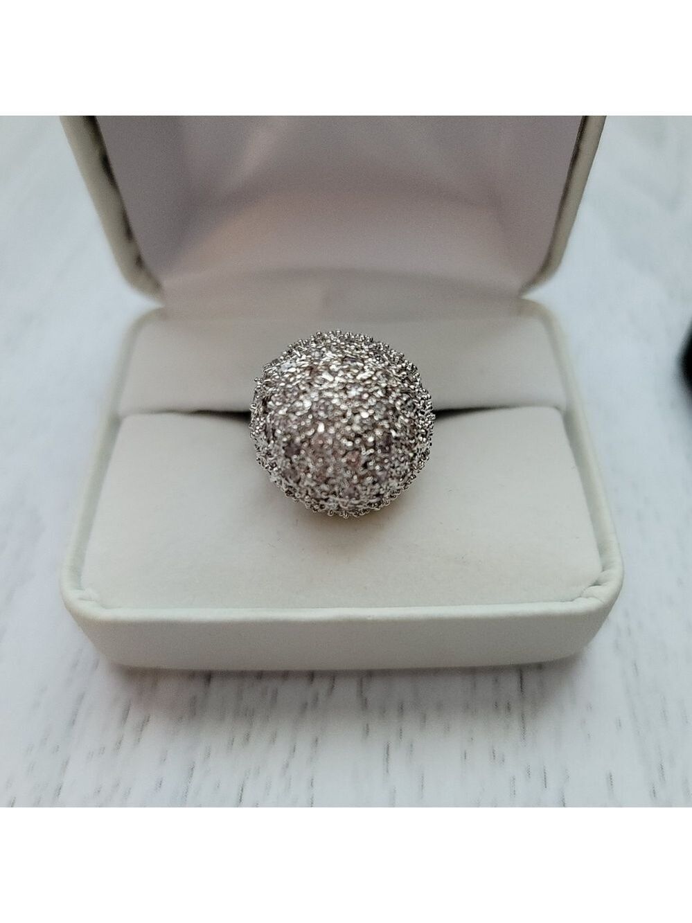 Lia Sophia Ring